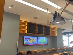 -龍歌自助小火锅(市南金茂湾店)