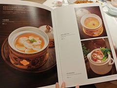 -惠丰堂饭庄·烤鸭·京味菜(翠微路店)