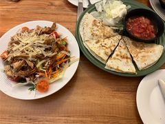 -萨尔瓦多Salvador's