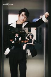 -青禾蒙娜丽莎婚纱摄影(武汉总店)