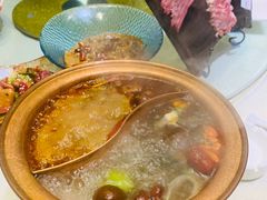 -乔先生涮肉·鲜活牛羊肉火锅(塘沽店)