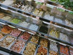 -姐妹辣糊糊(朝阳巷二店)