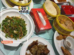 -玉林烤鸭店(黄村康庄店)