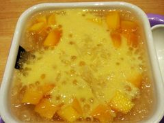 杨枝甘露-满记甜品(岭南新天地店)