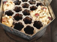 -孙氏梅花糕(马台街)