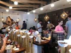 大堂-成都你六姐·牛肉冒菜(城市集市合生汇店)