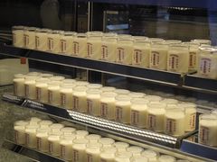 -连杏双皮奶(长沙国金店)