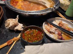 -牛New寿喜烧(闵行龙湖天街店)