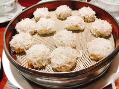 蒸糯米圆子-董厨煨汤馆(车站路店)