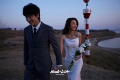 -蒙娜丽莎婚纱摄影(南门店)