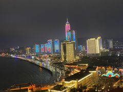 -烟台山景区
