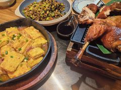 -云海肴云南菜·蒸汽石锅鱼(北京良乡华冠店)