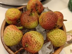 -喃喃椰·糟粕醋·椰子鸡火锅(七堡花园店)