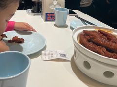 -大铁勺新津菜(东丽阳光新业广场店)