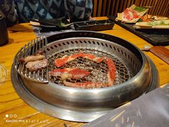 -黑牛の店·和牛烧肉(合生汇店)