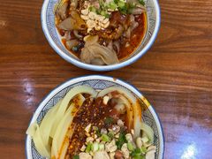 周礼伤心凉粉-姚记.周礼伤心凉粉(时代广场店)