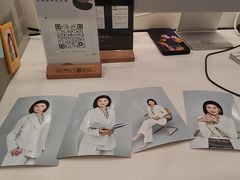 -海马体照相馆(厦门SM城市广场店)