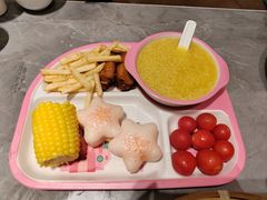 -肖记公安牛肉鱼杂馆·省级非物质文化遗产(江汉路直营店)