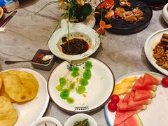 -国人川菜(李家村建东街店)