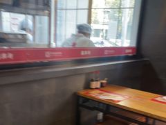 -新兴园饺子馆(北京百子湾店)