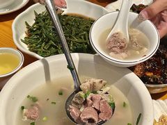 -益华家菜屋(世茂店)