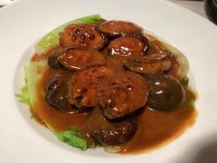 -红棉中餐厅·广州海航威斯汀酒店