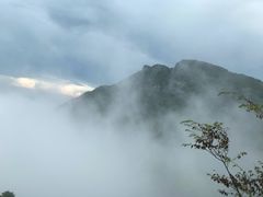 -洛阳白云山景区