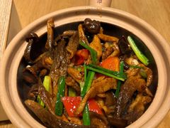 -谷田稻香·砂锅菜(西乡天虹店)