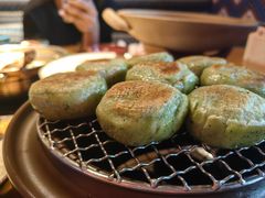 -吃饭皇帝大·土家民族菜(武陵源店)