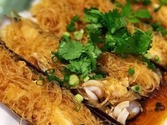 -新加坡海鲜共和(名胜世界圣淘沙海滨坊)