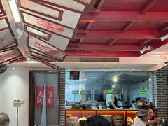 -弓家大队老碗面(高新咖啡街区店)