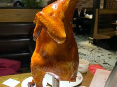 至正爆汁烧鸡-广东道至正餐厅(区庄店)