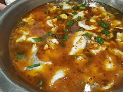 -金良酸菜鱼(宁海路总店)