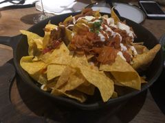泡菜玉米片-Goose Island Brewhouse鹅岛精酿啤酒酿造工坊餐厅