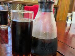 酸梅汤-晋阳饭庄(虎坊桥店)