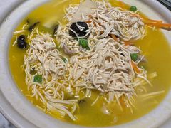 -双东酒店(东关街店)