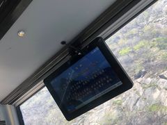 -少华山国家森林公园