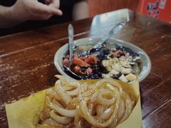 -刘氏方酥锅盔(古城总店)