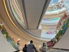 -百联川沙购物中心