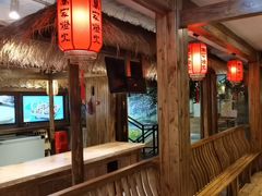 -萬家灯火·私房湘菜·22年老手艺(南岭大道店)