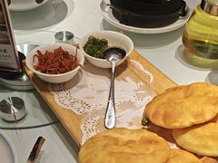 -咪咪川菜(长乐西路店)