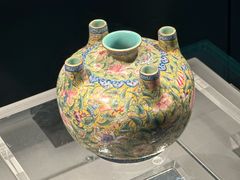 -广西壮族自治区博物馆