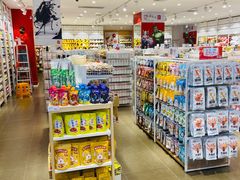 -名创优品(广东省广州琶洲保利广场店)