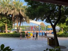 -武汉玛雅海滩水公园