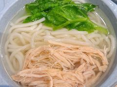 -一坐一忘云南菜(卓悦中心)