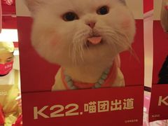 -K22.酸奶草莓(烟台芝罘店)