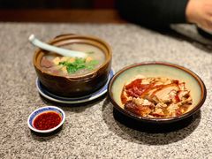 -南京大牌档(济南万象城店)