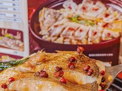 -滋粥楼·顺德菜(番禺广场总店)