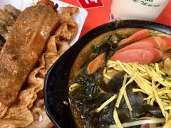 -南湖胖子砂锅(五福街店)