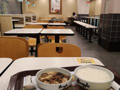 大堂-真功夫(环市中路店)